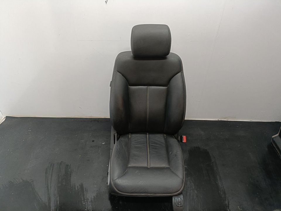 MERCEDES-BENZ GL-Class X164 (2006-2012) Priekinė dešinė sėdynė 24912923