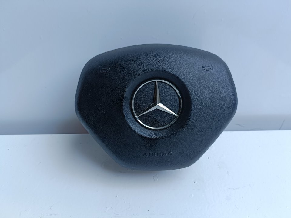 MERCEDES-BENZ B-Class W246 (2011-2020) Другие блоки управления 307976095162AD 24913459