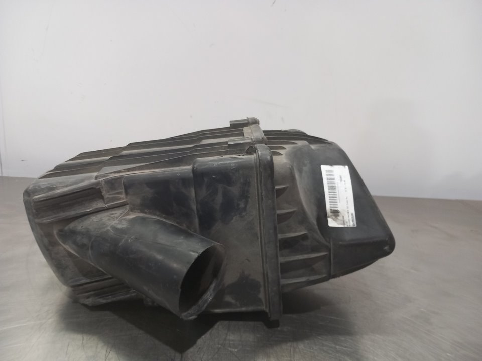 PEUGEOT Partner 1 generation (1996-2012) Kitos variklio skyriaus detalės 9643853880 22947513