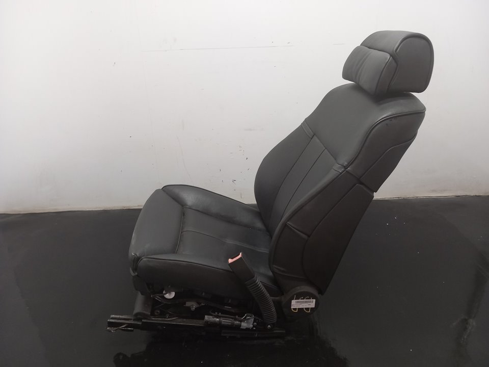 BMW 7 Series E65/E66 (2001-2008) Front Right Seat NE.Z2. 22765904