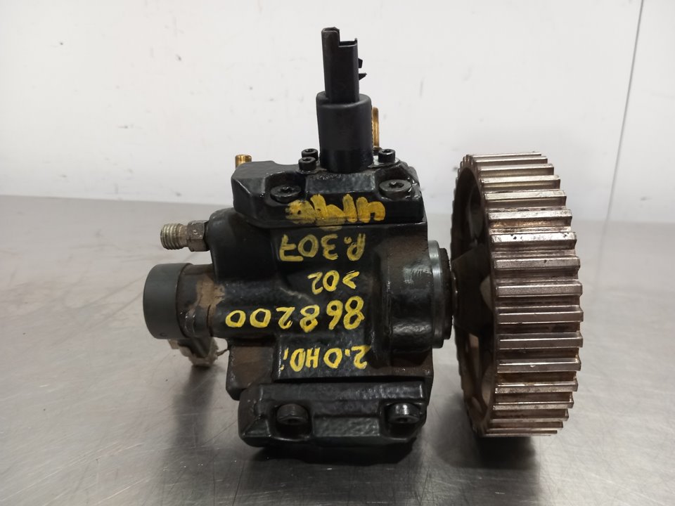 LADA High Pressure Fuel Pump 0445010046 25898306