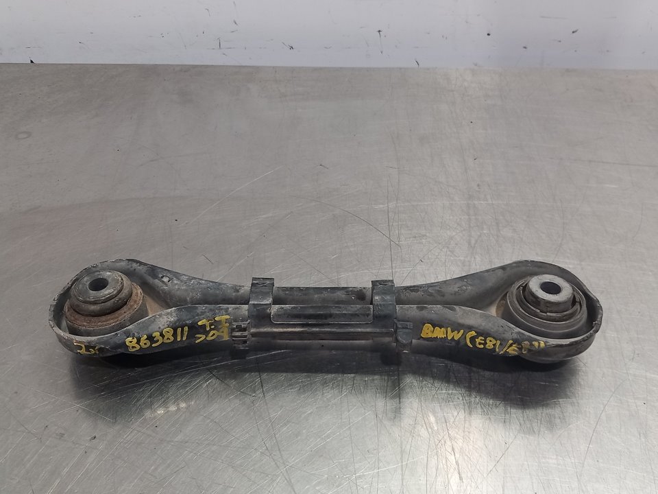 BMW 1 Series E81/E82/E87/E88 (2004-2013) Rear Left Arm 677798005 25746493