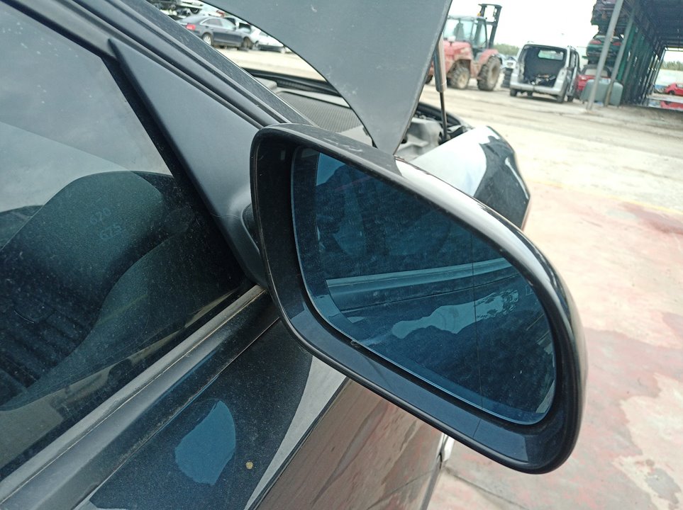 AUDI A8 D3/4E (2002-2010) Priekšējo labo durvju spogulis 24914127