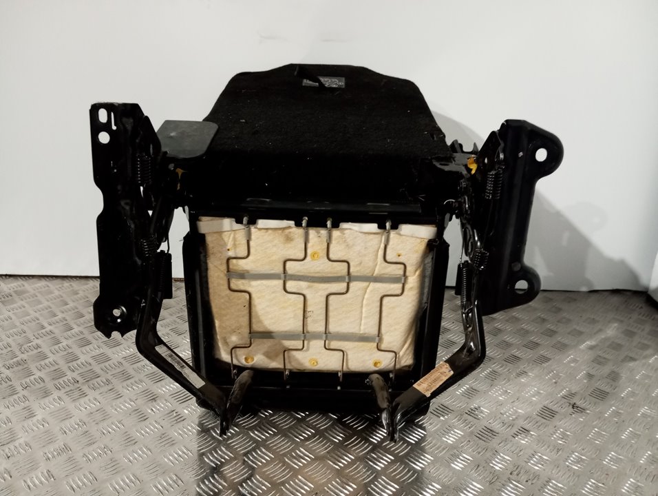 CITROËN C4 Picasso 1 generation (2006-2013) Rear Seat 3FILA 24914767