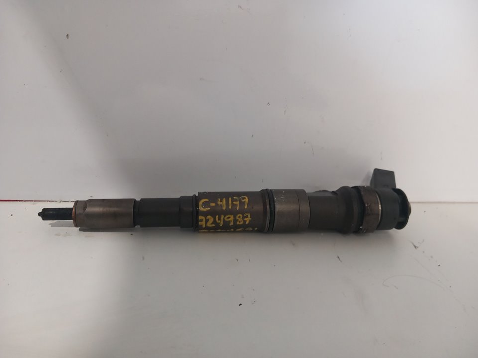 BMW 3 Series E90/E91/E92/E93 (2004-2013) Fuel Injector 306D3 24912432