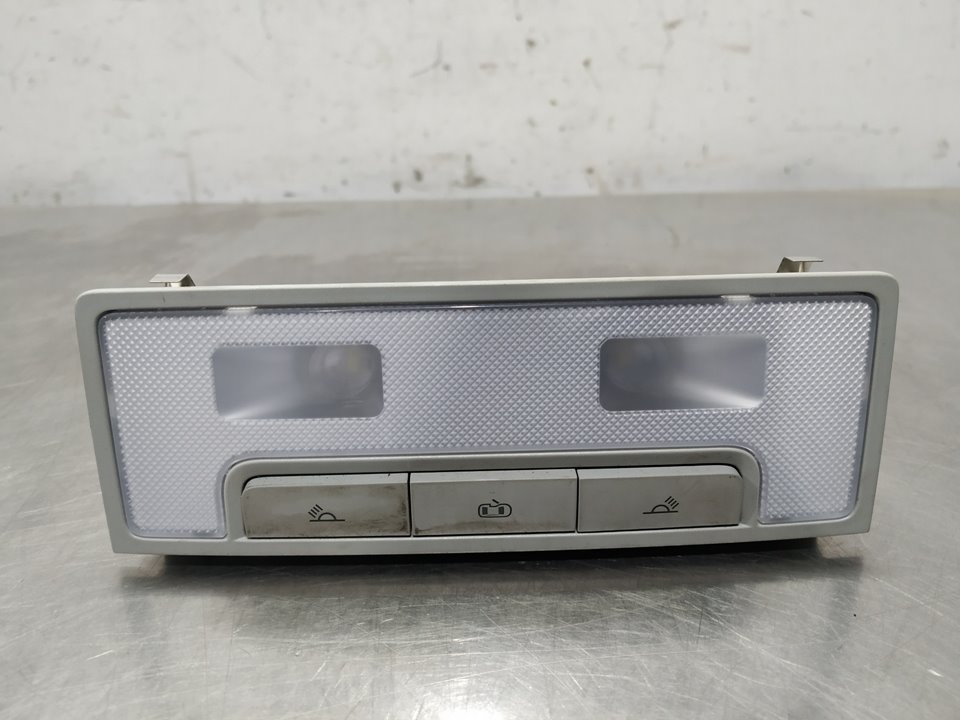 Plafoniera 15S4C 10567189ASA Mg Zs 2019-0 106 CV