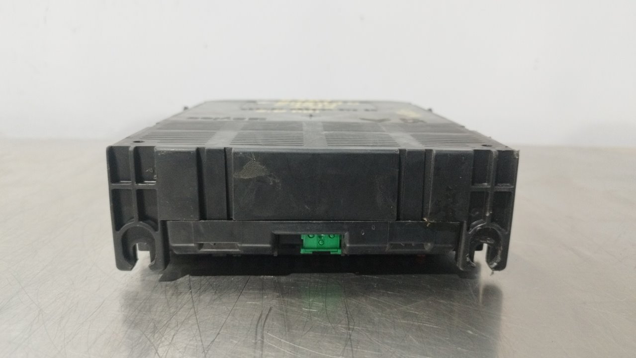 TOYOTA 307 1 generation (2001-2008) Fuse Box 2697004 25246176