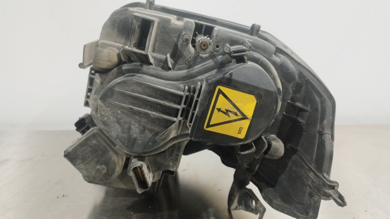 RENAULT Vel Satis 1 generation (2002-2009) Front venstre frontlykt 8200014357 24921892