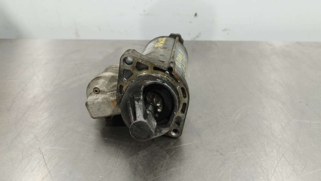 OPEL Corsa D (2006-2020) Starter Motor 55221292 25243266