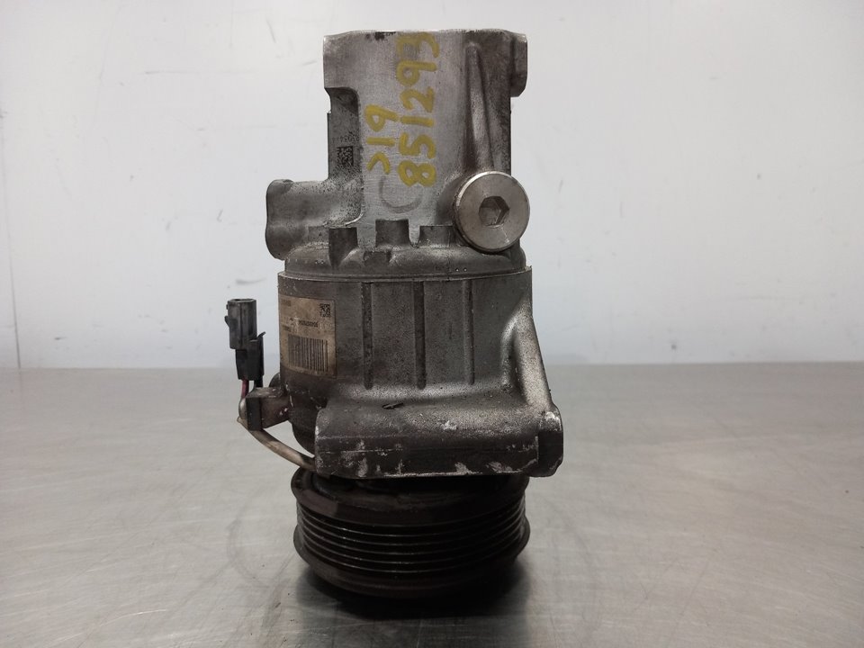 DACIA Dokker 1 generation (2012-2024) Air Condition Pump 926001571R 25897097