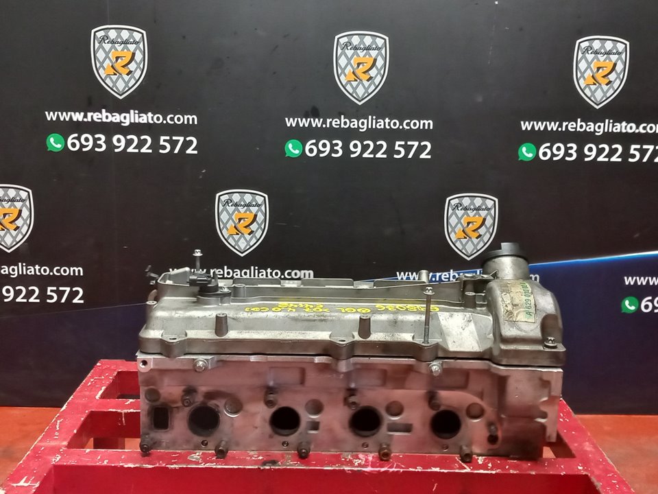 MERCEDES-BENZ GL-Class X164 (2006-2012) Engine Cylinder Head A6290105220 24909335