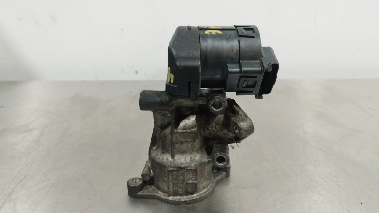 FORD Mondeo 4 generation (2007-2015) EGR Valve 9656612380 24892507