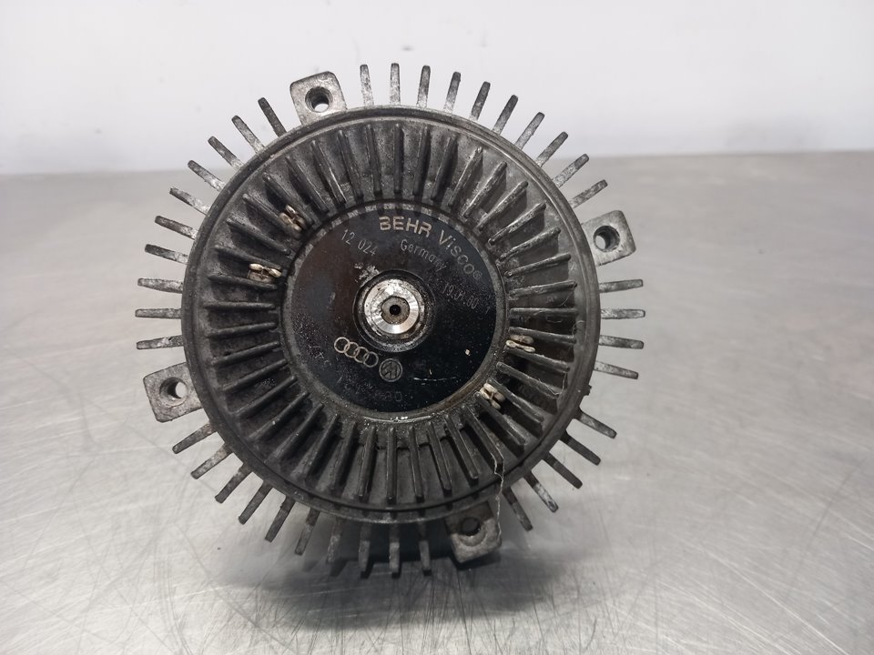 VOLKSWAGEN Passat B5 (1996-2005) Engine Cooling Fan Radiator 06B121347 24910608