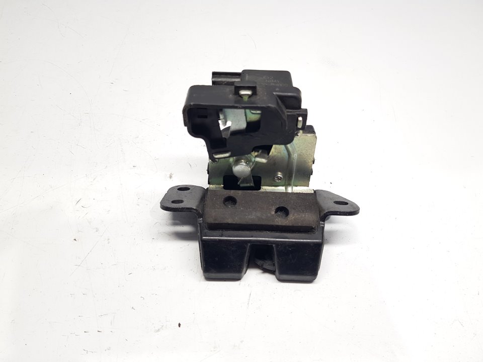 KIA Sportage 3 generation (2010-2015) Tailgate Boot Lock 812303W000 24913344