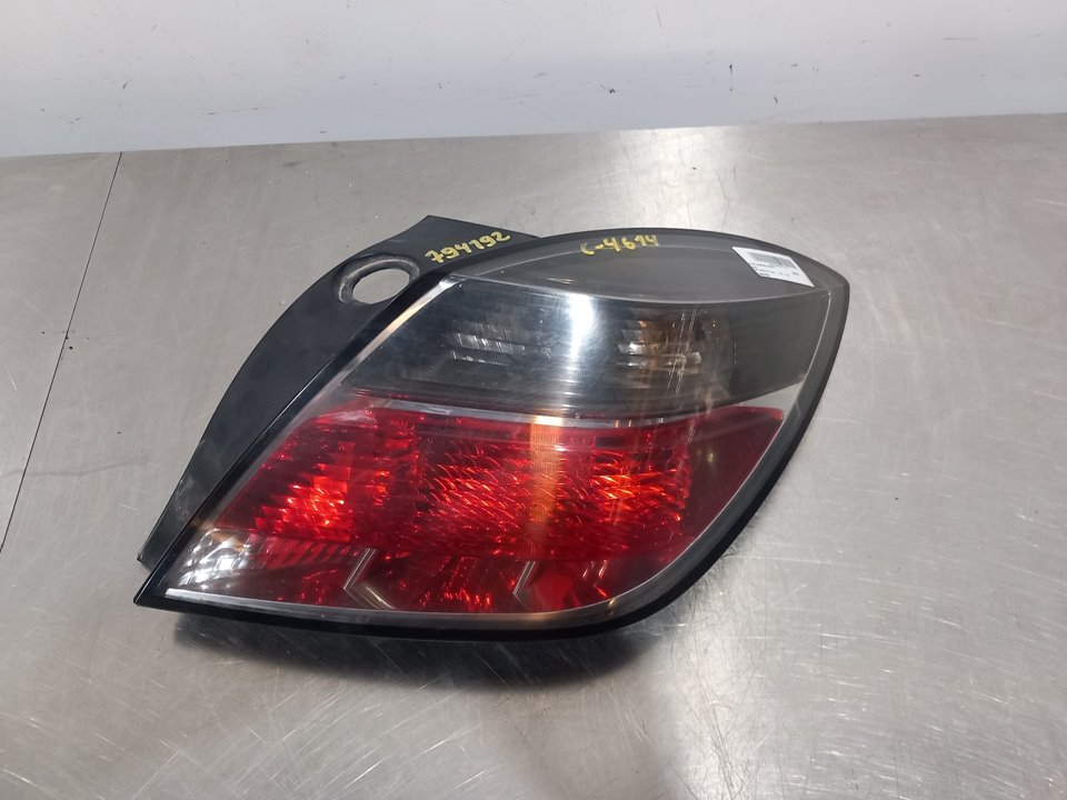 SUBARU Legacy 5 generation (2009-2015) Rear Right Taillight Lamp 24451834 25893999