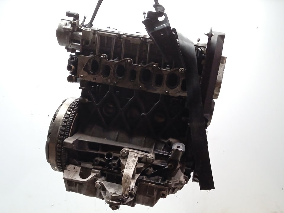 RENAULT Megane 2 generation (2002-2012) Engine F9Q800 24916734