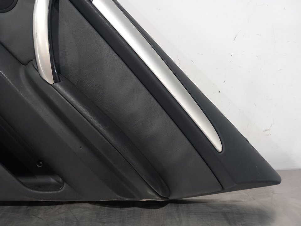 BMW X5 E53 (1999-2006) Rear Right Door Panel 700573809 21948664