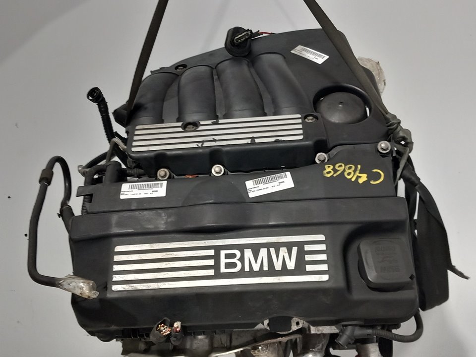 BMW 3 Series E90/E91/E92/E93 (2004-2013) Motor N46B20B 25898038