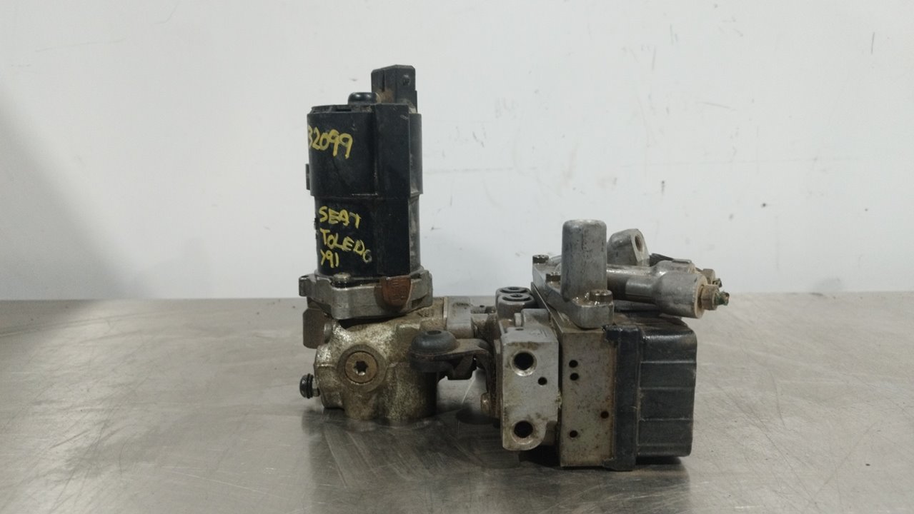 SEAT Toledo 1 generation (1991-1999) ABS Pump 25894763