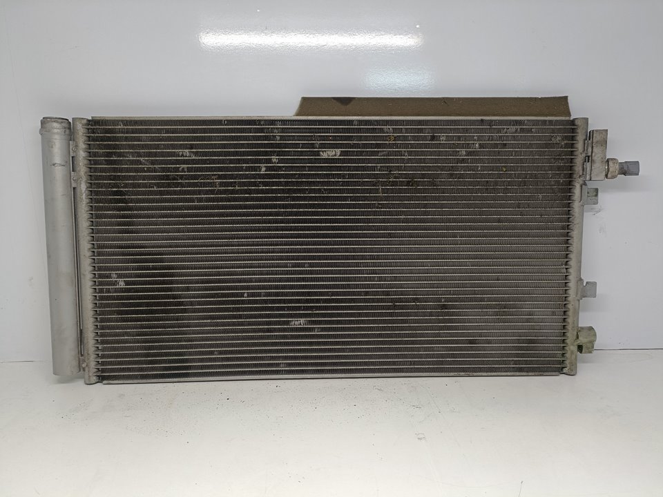 RENAULT Megane 3 generation (2008-2020) Gaisa kondensācijas radiators 24913201