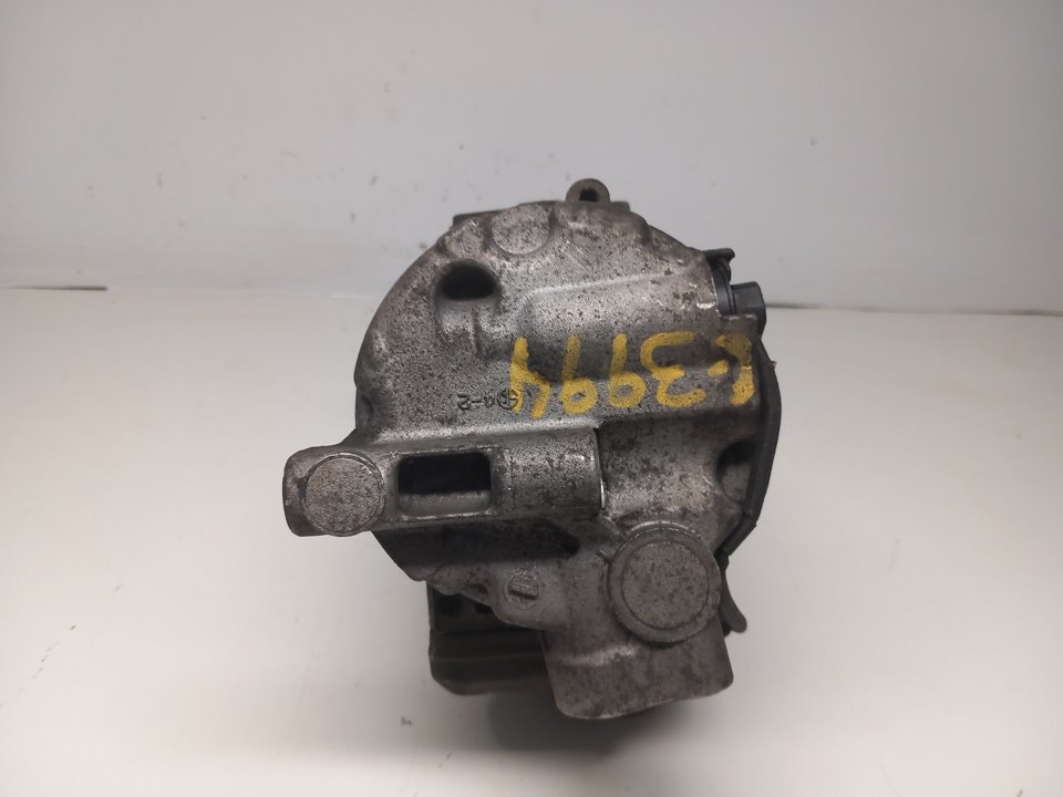 AUDI A6 C6/4F (2004-2011) Kondicionieriaus siurblys (kompresorius) 4F0260805S 24909588