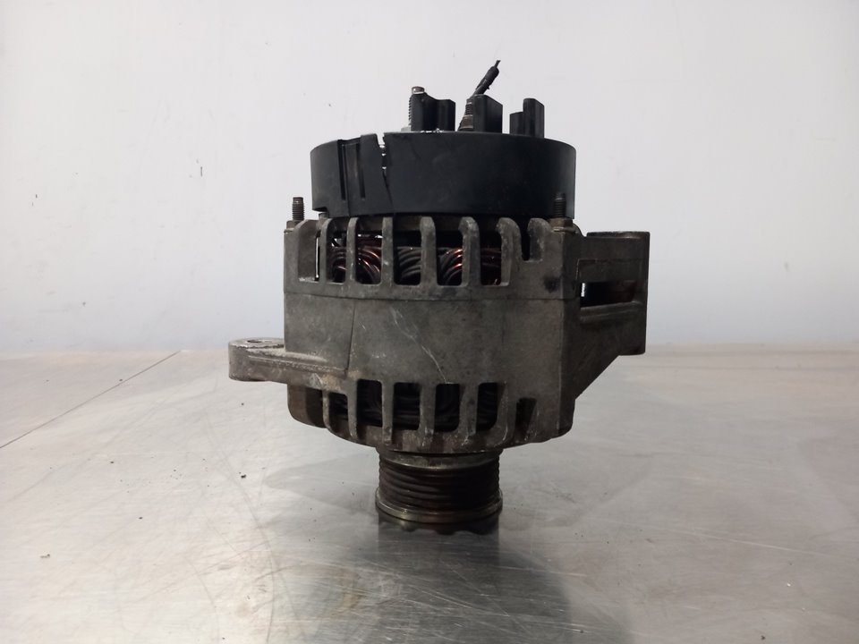 ALFA ROMEO 159 1 generation (2005-2011) Alternator MS10221186513E 22745749