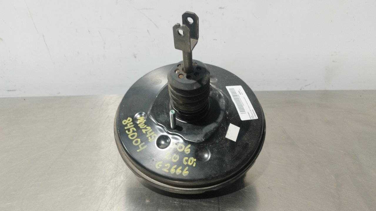 MERCEDES-BENZ B-Class W245 (2005-2011) Brake Servo Booster A1694300230 25265996