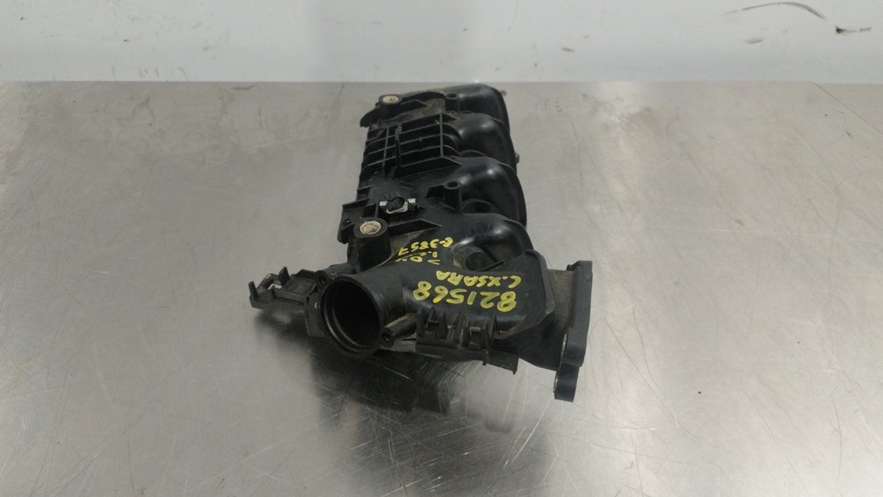 CITROËN Xsara Picasso 1 generation (1999-2010) Intake Manifold 9653808680 23823272