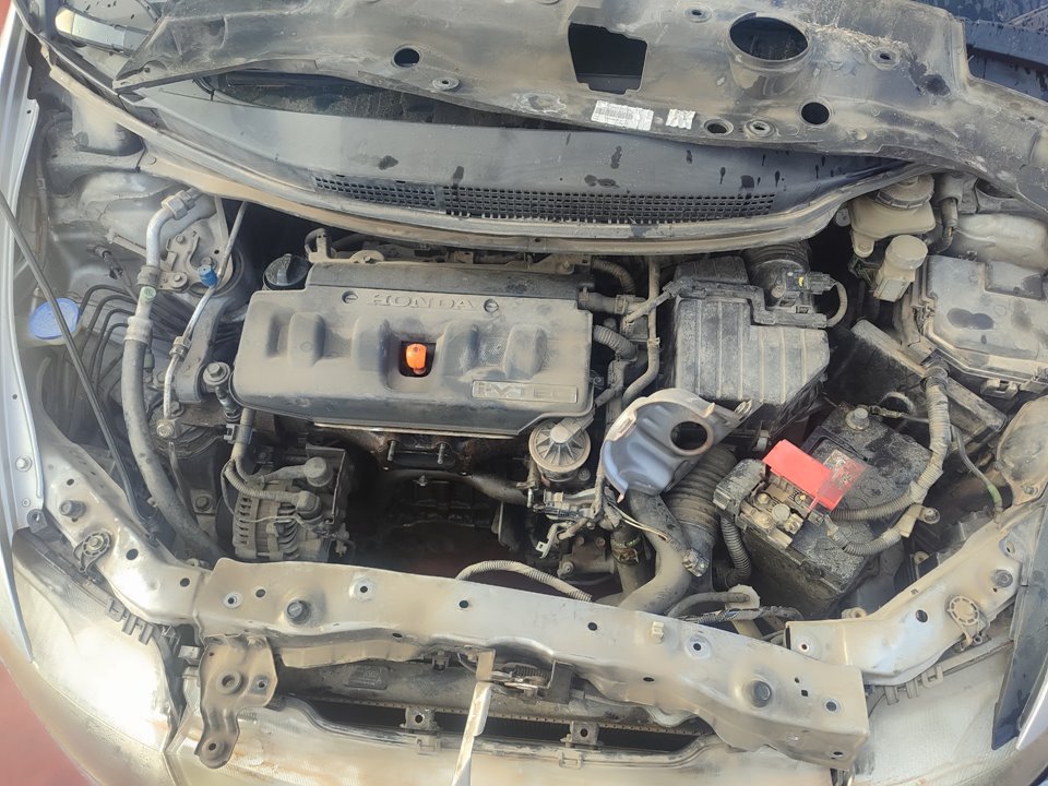 HONDA Civic 8 generation (2005-2012) Other Engine Compartment Parts 25356634