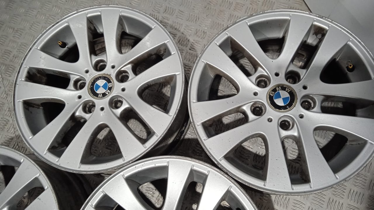 BMW 3 Series E90/E91/E92/E93 (2004-2013) Набір коліс R16 25898390