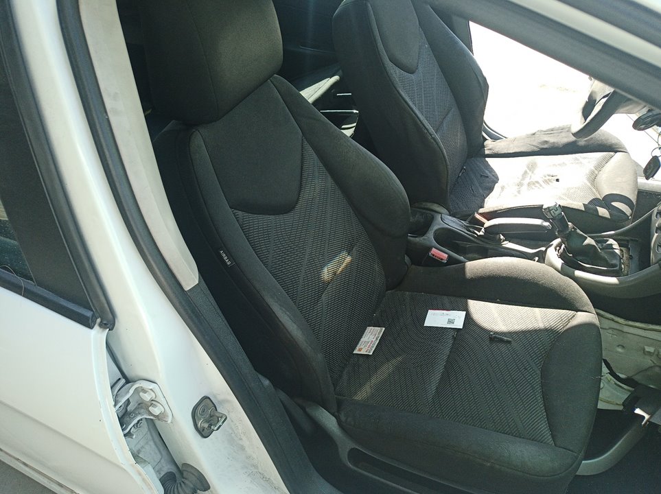 PEUGEOT 308 T7 (2007-2015) Front Right Seat 26297702