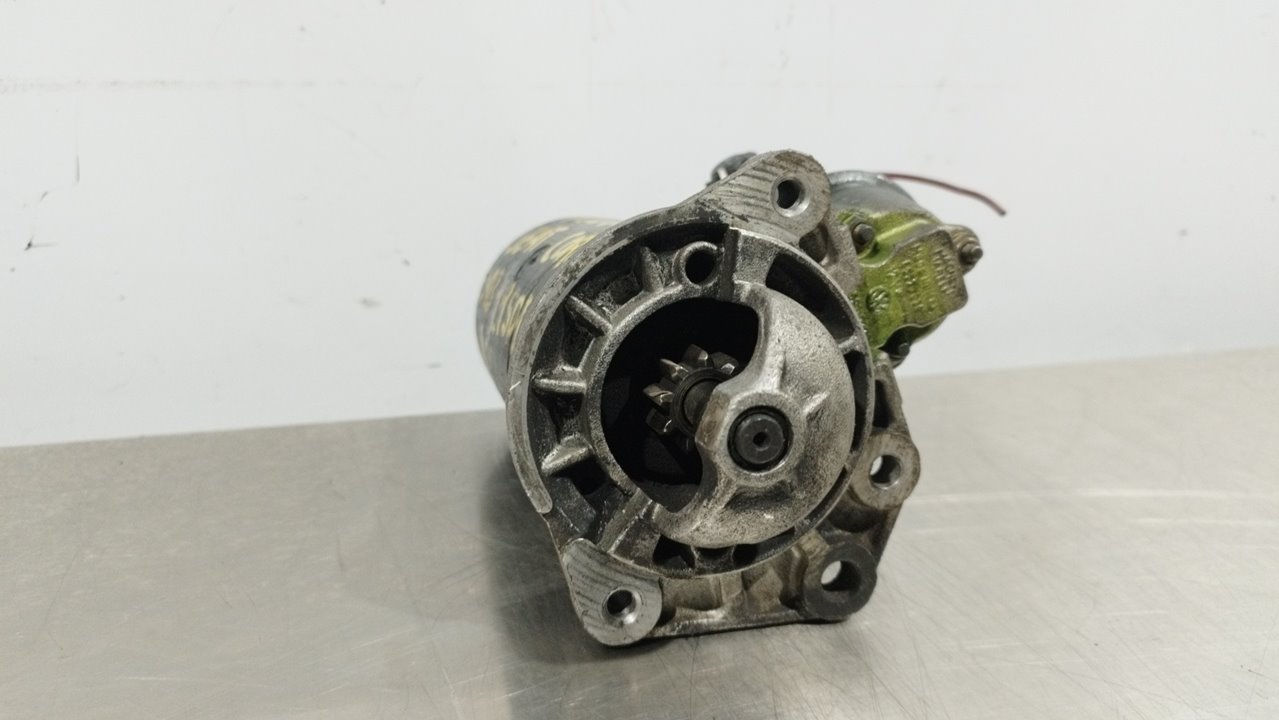 SEAT Ibiza 2 generation (1993-2002) Starter Motor 085911023E 22754845