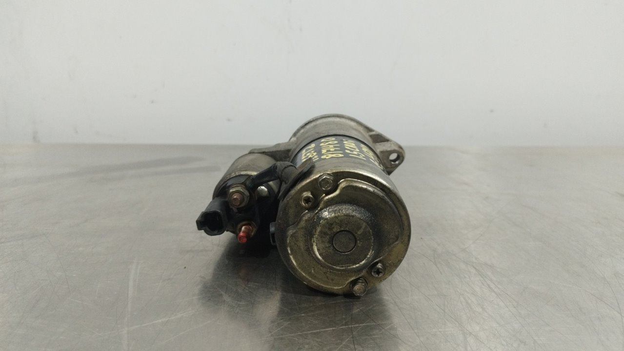 HYUNDAI Getz 1 generation (2002-2011) Startmotor 361002A100 24934230