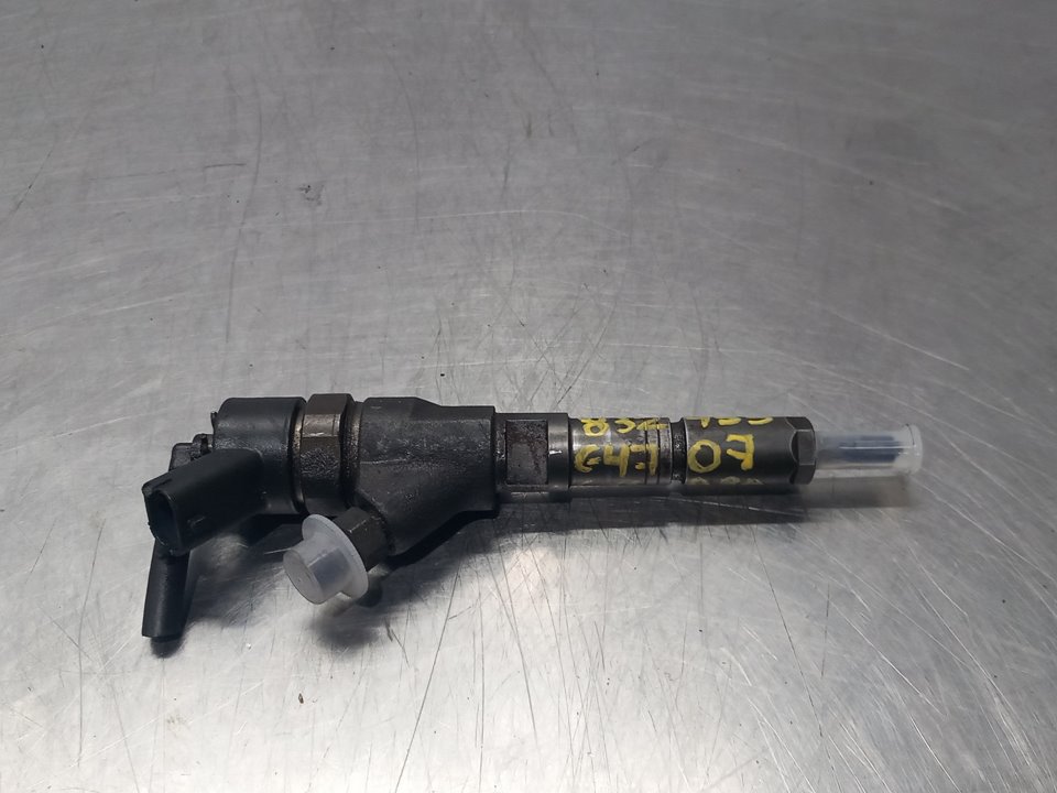 KIA Xsara 1 generation (1997-2004) Fuel Injector 9637536080 24939139