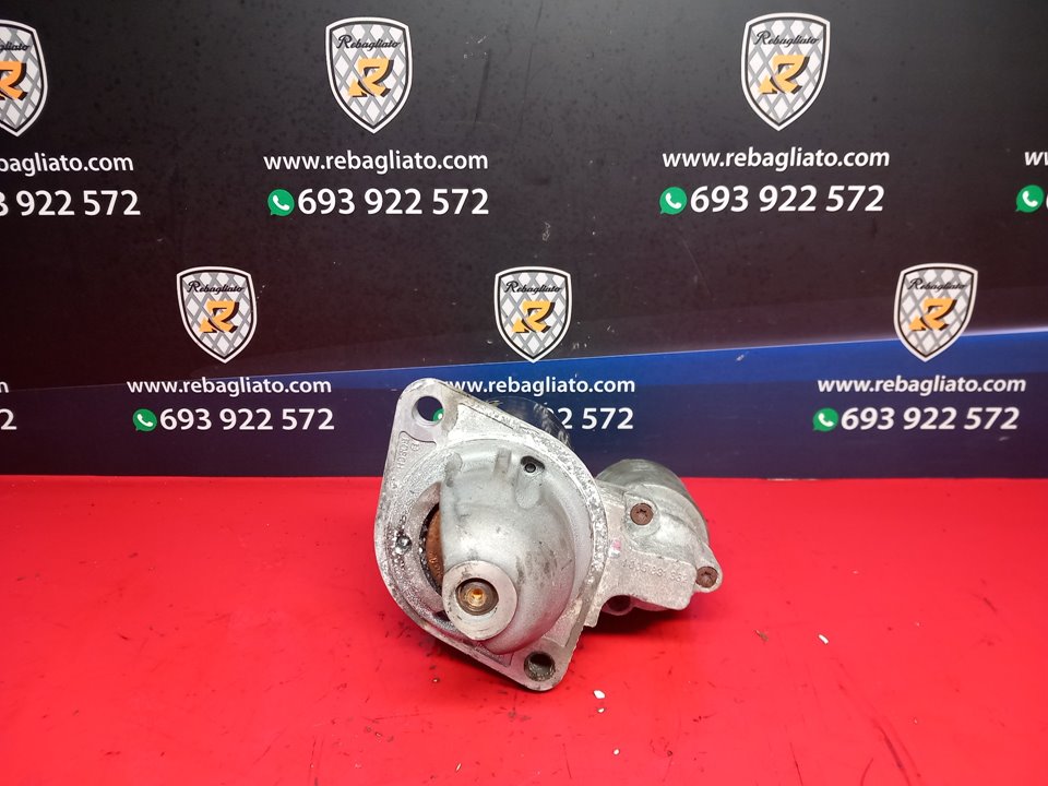 BMW 3 Series E90/E91/E92/E93 (2004-2013) Startovací motor N1.Z1.31.4MEDIO 21948583