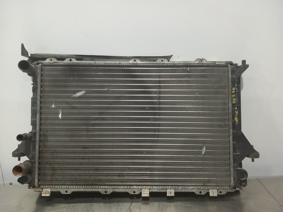 AUDI 100 4A/C4 (1990-1994) Air Con radiator N2.Z1.42.2.1 24922147
