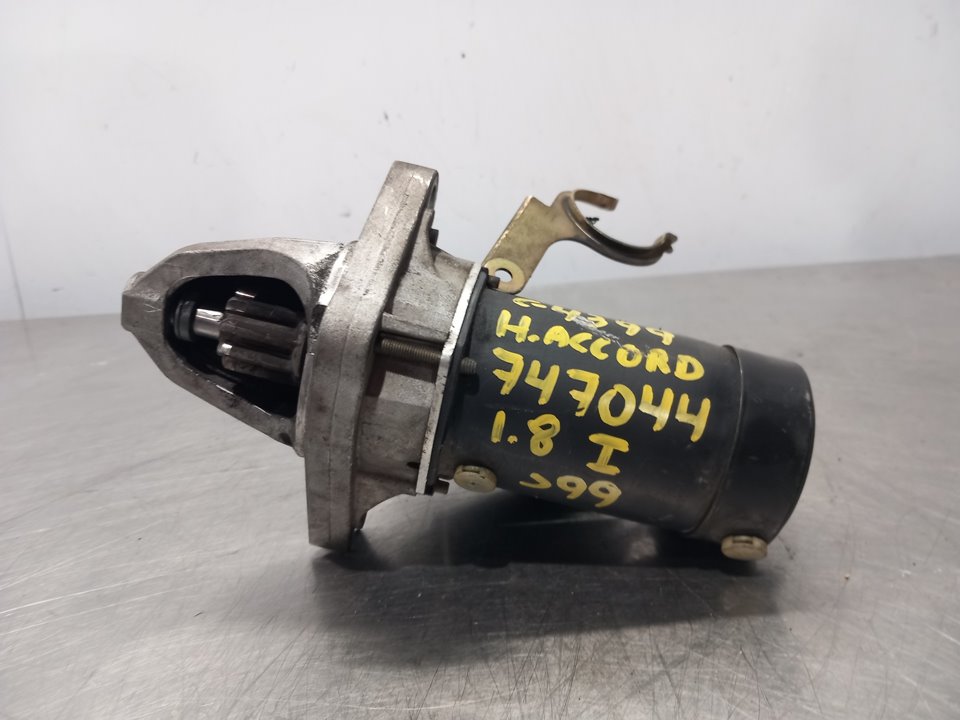 HONDA Accord 6 generation (1997-2002) Starter Motor 24915415