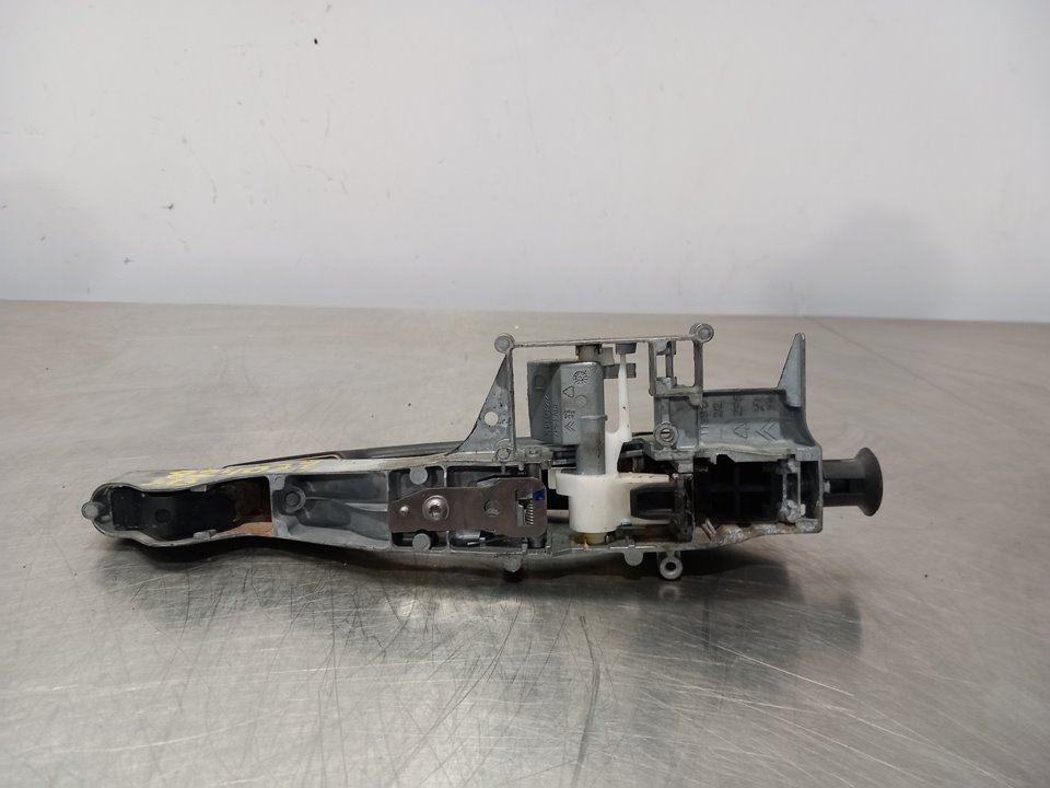 PEUGEOT Partner 2 generation (2008-2023) Other Body Parts 9680503480 24936367