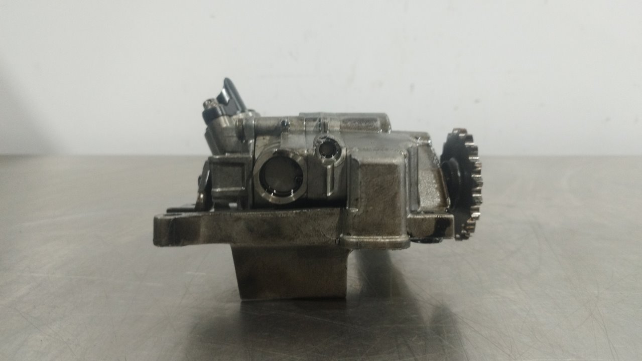 MERCEDES-BENZ E-Class W212/S212/C207/A207 (2009-2016) Oil Pump A6421811201 24937607