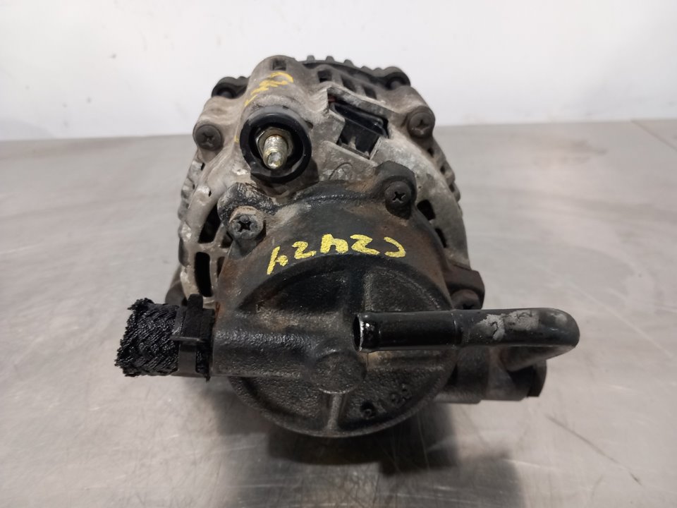 KIA Carens 2 generation (2002-2006) Alternator 3730027011 24891174