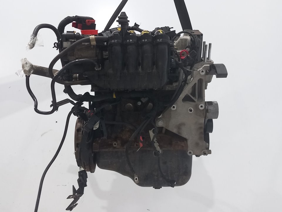 FORD Ka 2 generation (2008-2020) Motor 169A4000 24936026