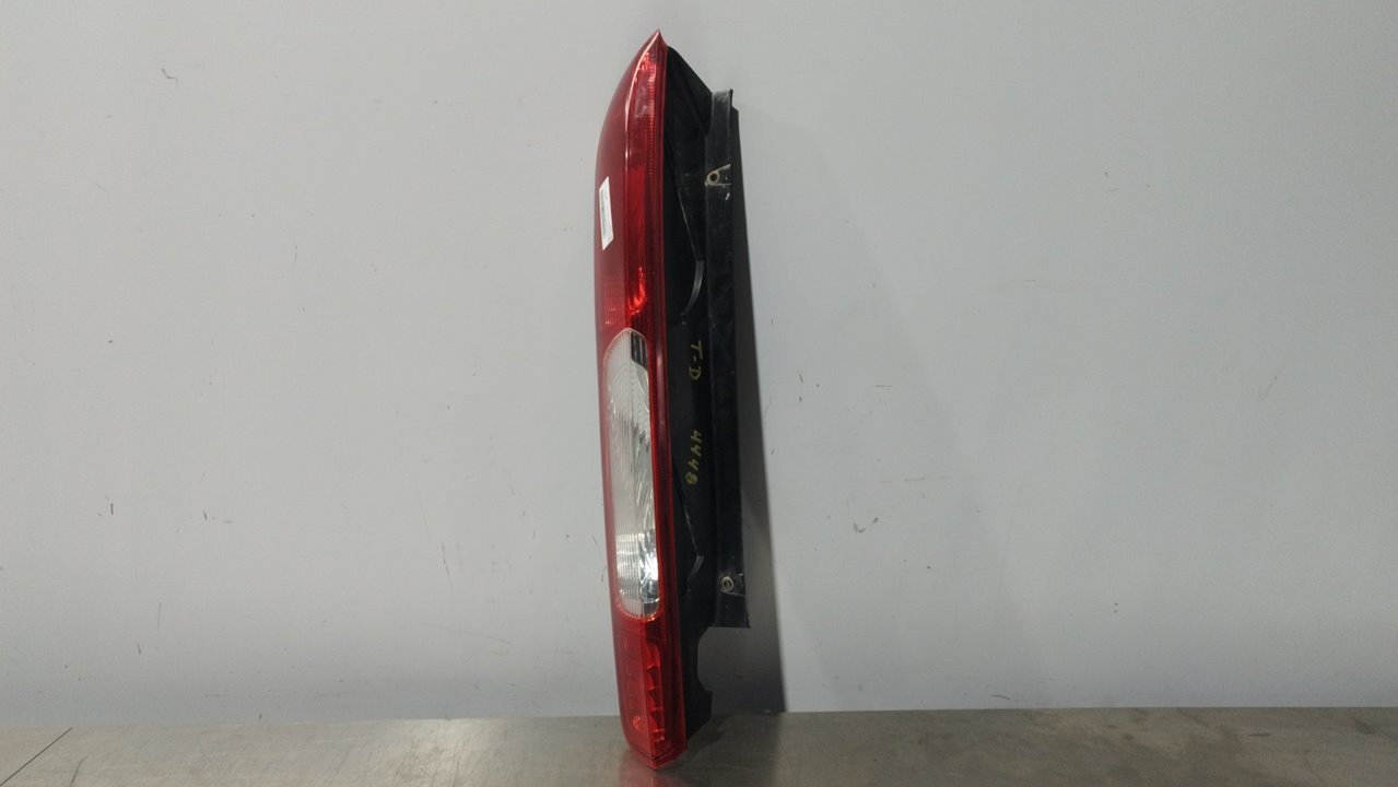 FORD Focus 2 generation (2004-2011) Rear Right Taillight Lamp 4M5113404A 25240737