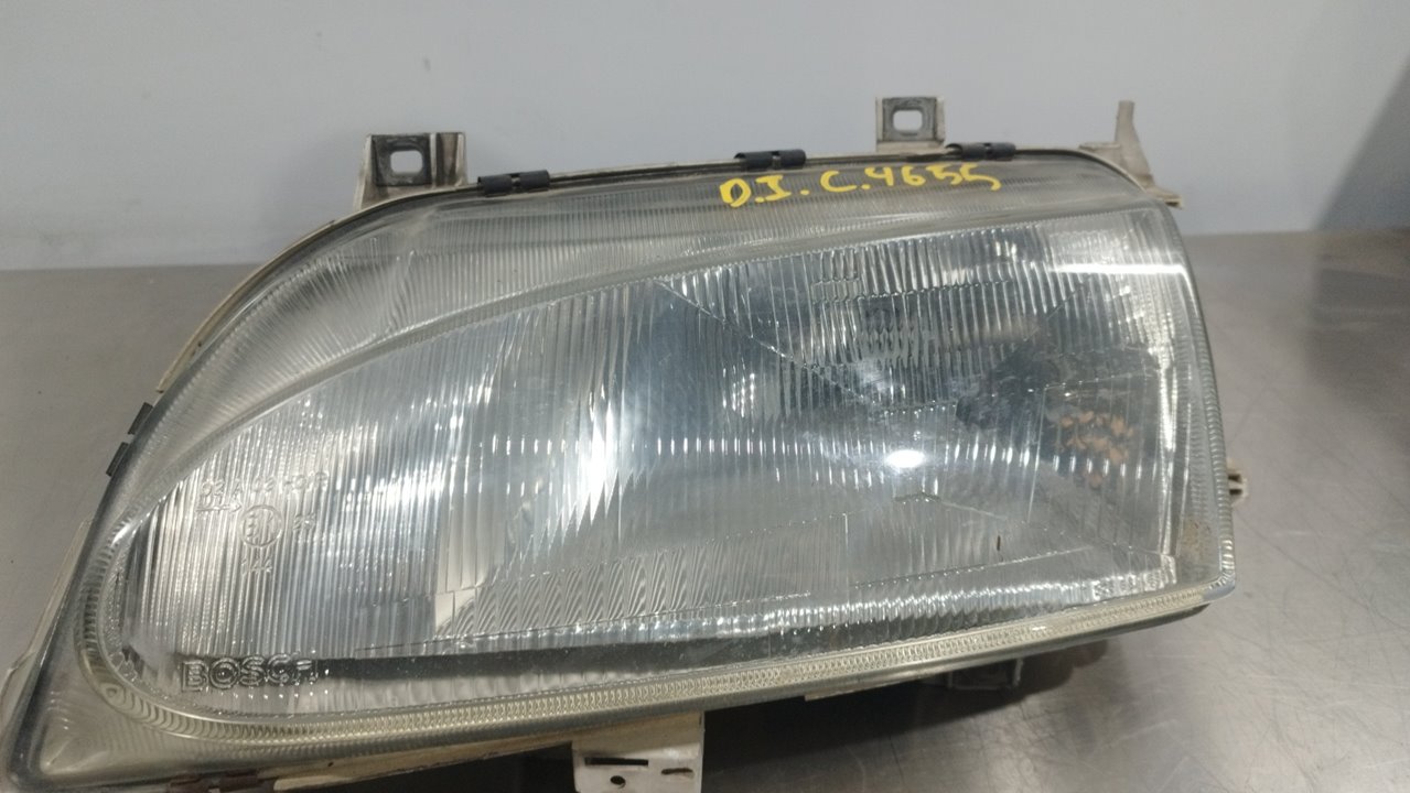 FORD Galaxy 1 generation (1995-2006) Front Left Headlight 0301048311 24926182