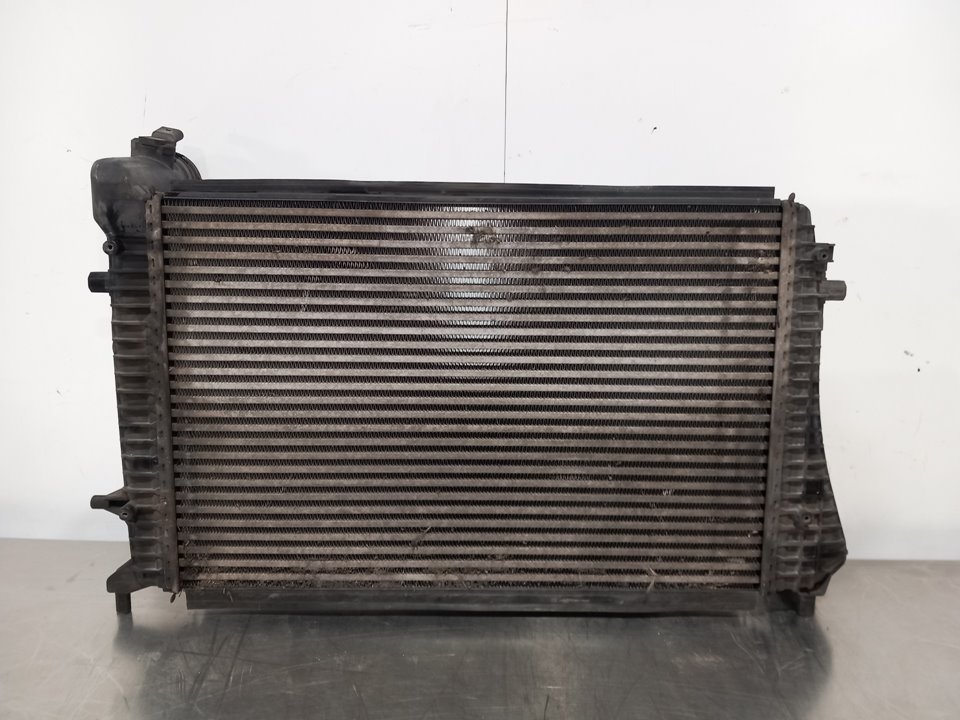 VOLKSWAGEN Eos 1 generation (2006-2020) Intercooler Radiator 1K0145803R 24933950