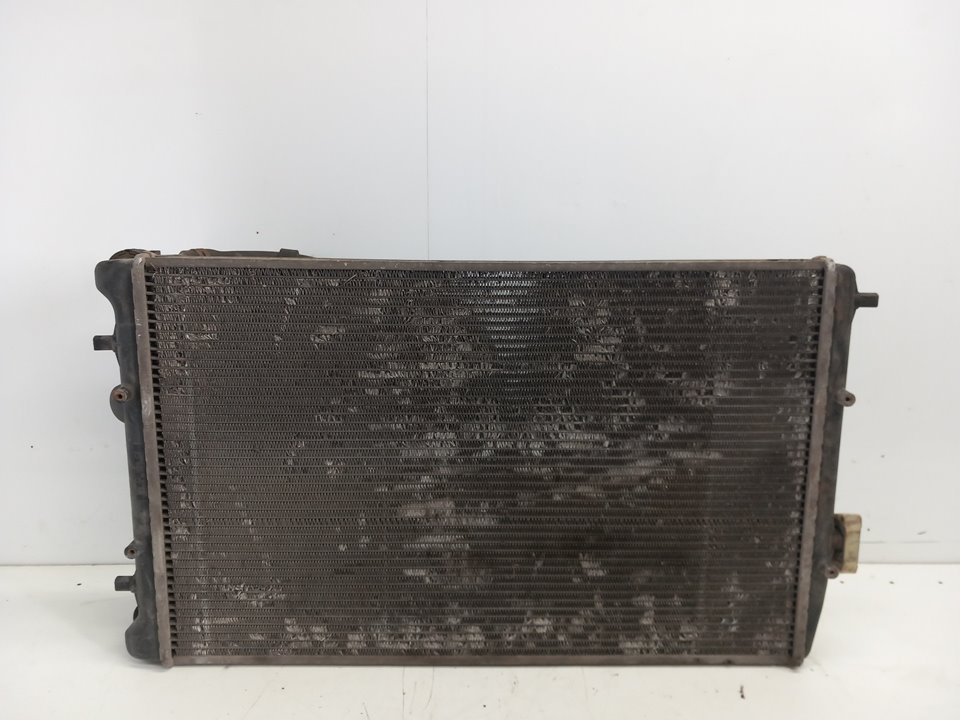 SKODA Roomster 5J  (2010-2015) Air Con Radiator 6Q0121253R 24911305