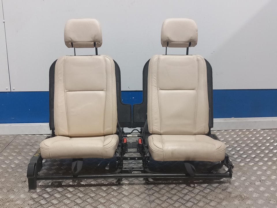 VOLVO XC90 1 generation (2002-2014) Καθίσματα TERCERAFILA 24926176