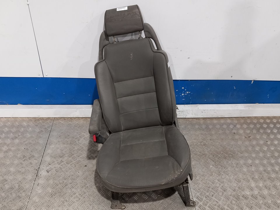 LAND ROVER Discovery 2 generation (1998-2004) Front Left Seat 25246494