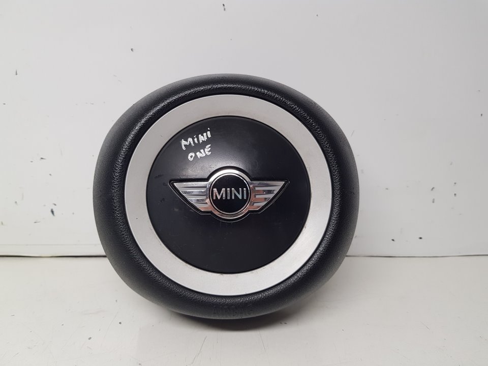 MINI Cooper R56 (2006-2015) Other Control Units 275766301 25892169