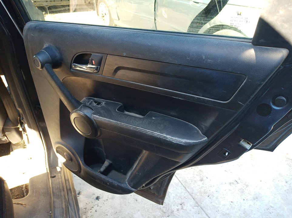 HONDA CR-V 4 generation (2012-2019) Pravý zadní dveřní panel 26297159