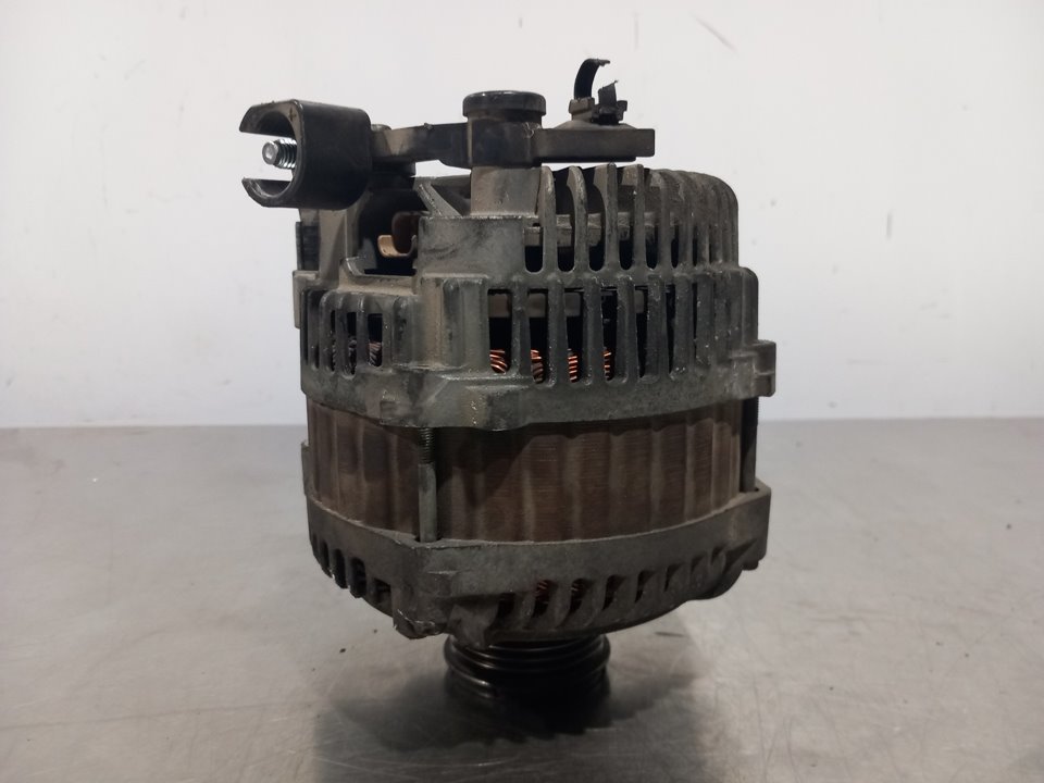 PEUGEOT C5 1 generation (2001-2008) Alternator 9654752880 25761942